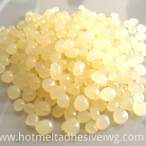 hot melt adhesive